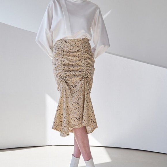 WConcept String mermaid skirt - NWT - Picture 4 of 5